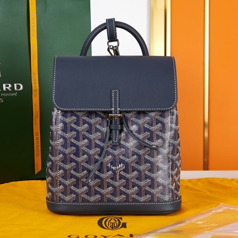 Goyard Backpacks